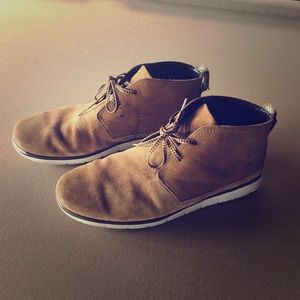 Men’s UGG Boots SZ 12 Used - comfortable!